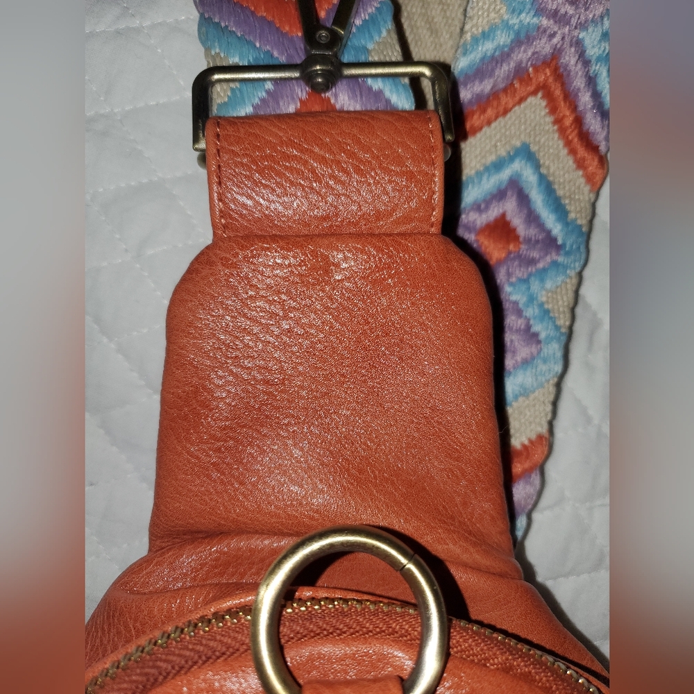 Urban Originals sling bag - Picture 5 of 15